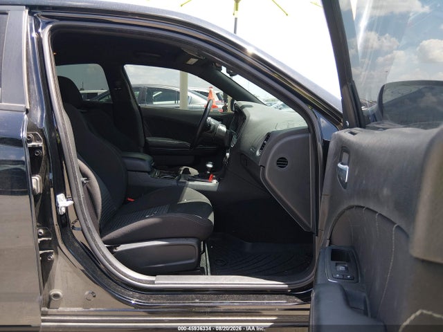 2022 Dodge Charger R/t მანქანა იყიდება აუქციონზე, vin: 2C3CDXCT0NH189935, აუქციონის ნომერი: 45936334