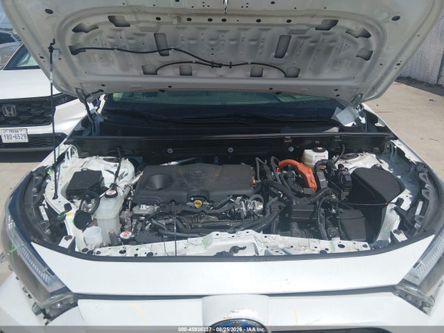 JTMB6RFV8ND076371 Toyota Rav4 Hybrid Xle Premium