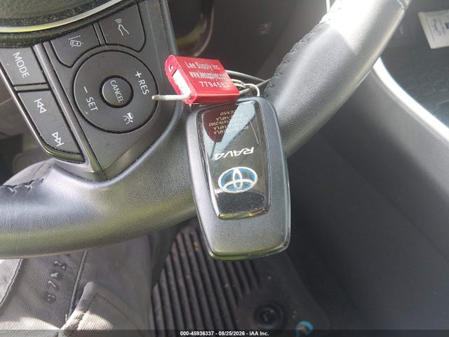 JTMB6RFV8ND076371 Toyota Rav4 Hybrid Xle Premium