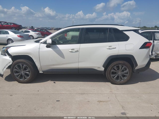 JTMB6RFV8ND076371 Toyota Rav4 Hybrid Xle Premium