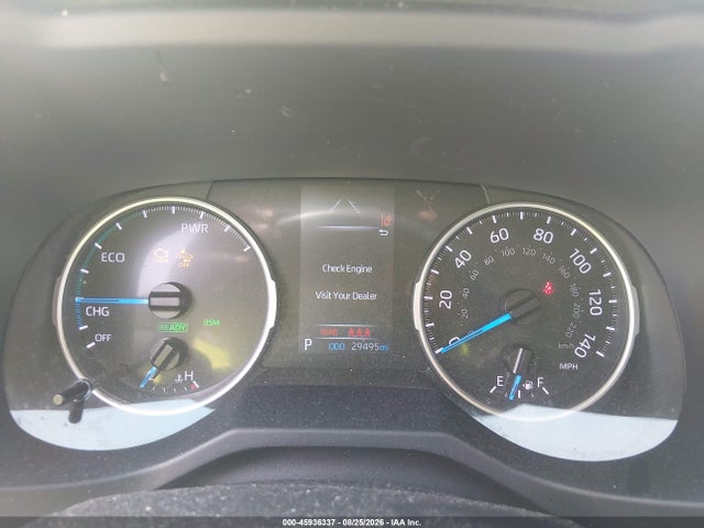 JTMB6RFV8ND076371 Toyota Rav4 Hybrid Xle Premium