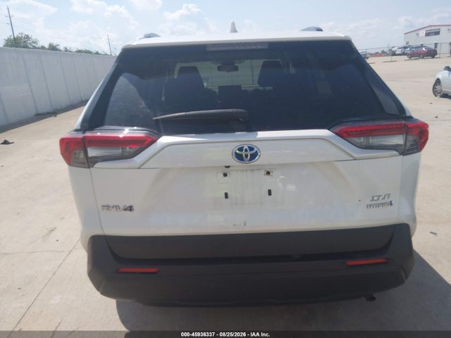 JTMB6RFV8ND076371 Toyota Rav4 Hybrid Xle Premium