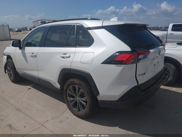 JTMB6RFV8ND076371 Toyota Rav4 Hybrid Xle Premium