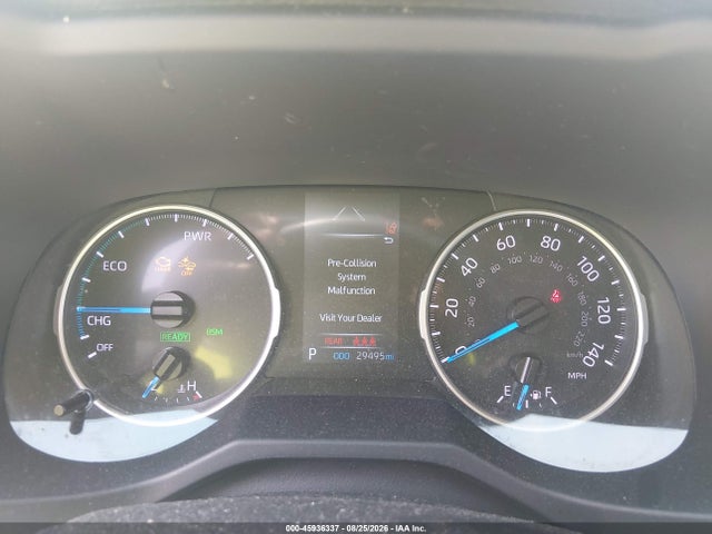 JTMB6RFV8ND076371 Toyota Rav4 Hybrid Xle Premium