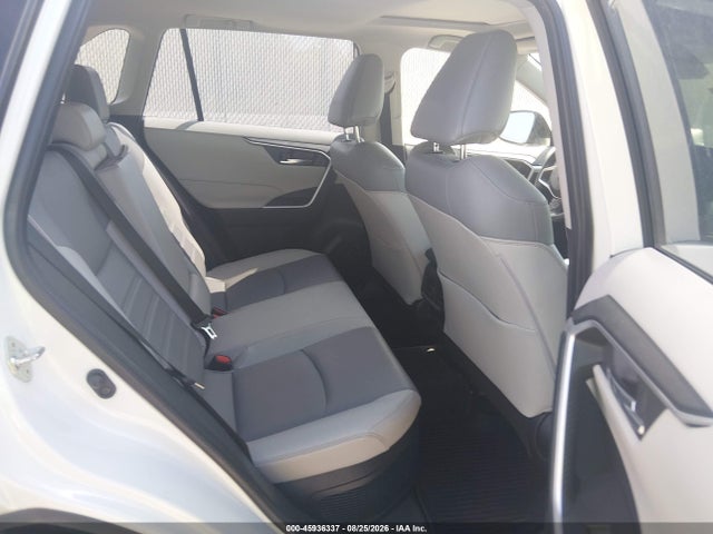 JTMB6RFV8ND076371 Toyota Rav4 Hybrid Xle Premium
