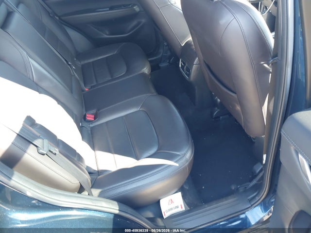 Продаж на аукціоні авто 2019 Mazda Cx-5 Signature, vin: JM3KFBEY3K0569758, номер лоту: 45936339