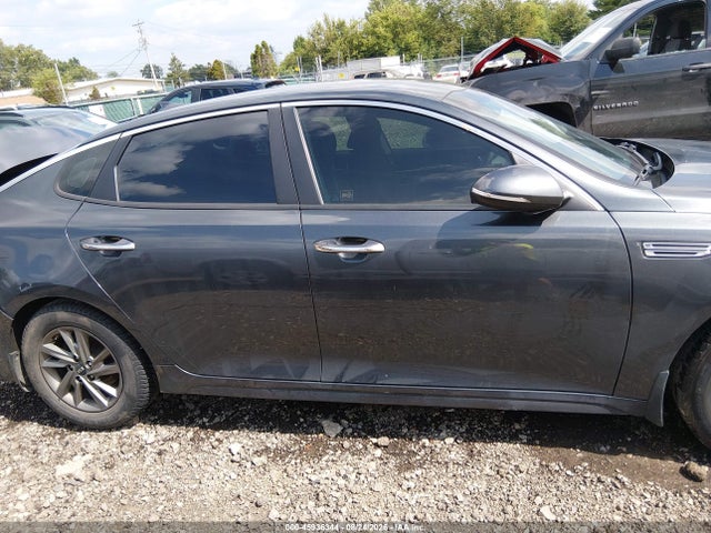 Продаж на аукціоні авто 2020 Kia Optima Lx, vin: 5XXGT4L38LG447455, номер лоту: 45936344