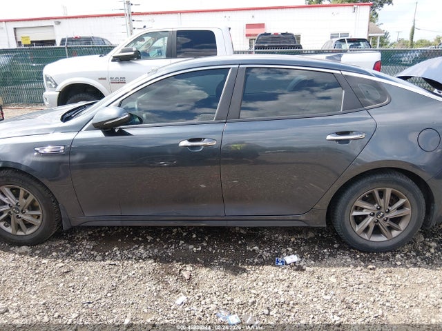 Продаж на аукціоні авто 2020 Kia Optima Lx, vin: 5XXGT4L38LG447455, номер лоту: 45936344