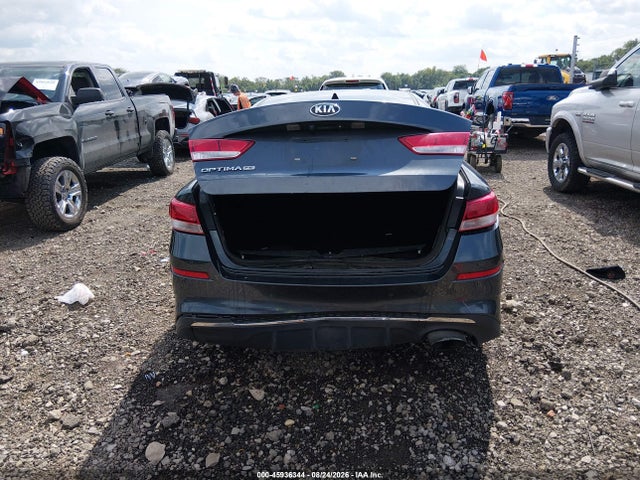 Продаж на аукціоні авто 2020 Kia Optima Lx, vin: 5XXGT4L38LG447455, номер лоту: 45936344