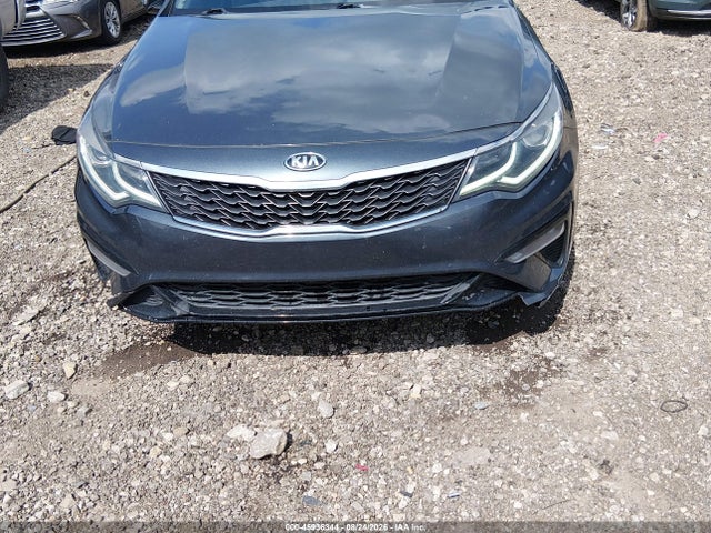 Продаж на аукціоні авто 2020 Kia Optima Lx, vin: 5XXGT4L38LG447455, номер лоту: 45936344