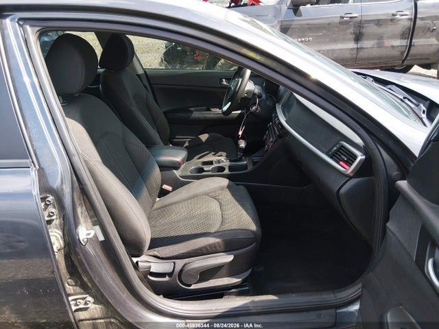 Продаж на аукціоні авто 2020 Kia Optima Lx, vin: 5XXGT4L38LG447455, номер лоту: 45936344