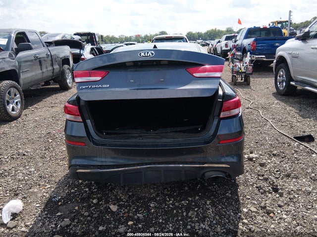 Продаж на аукціоні авто 2020 Kia Optima Lx, vin: 5XXGT4L38LG447455, номер лоту: 45936344
