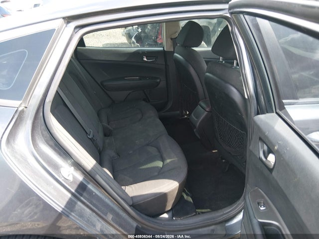 Продаж на аукціоні авто 2020 Kia Optima Lx, vin: 5XXGT4L38LG447455, номер лоту: 45936344