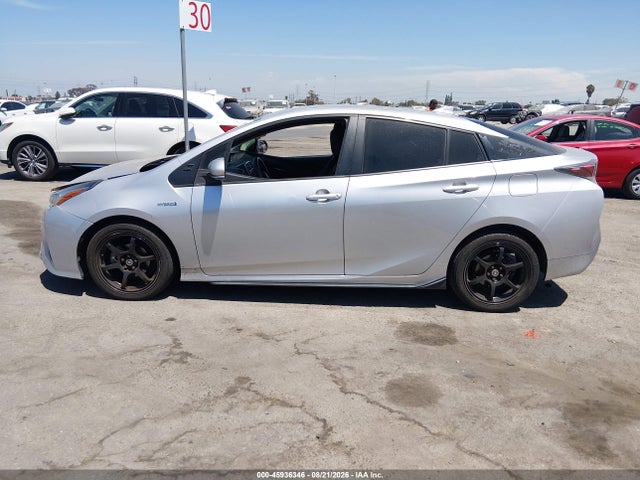 Toyota Prius One 2017 JTDKBRFU3H3578606 Image 15