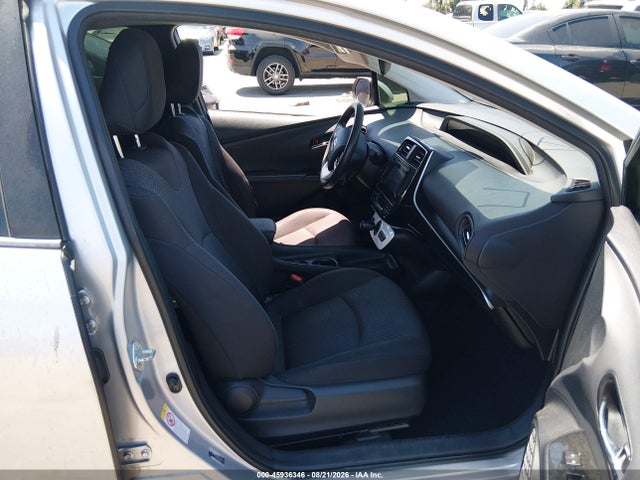 Toyota Prius One 2017 JTDKBRFU3H3578606 Image 5