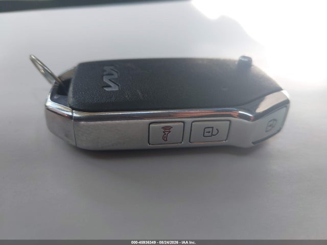 45936349 :رقم المزاد ، 5XYK2CDF7SG326653 vin ، 2025 Kia Sportage Lx مزاد بيع