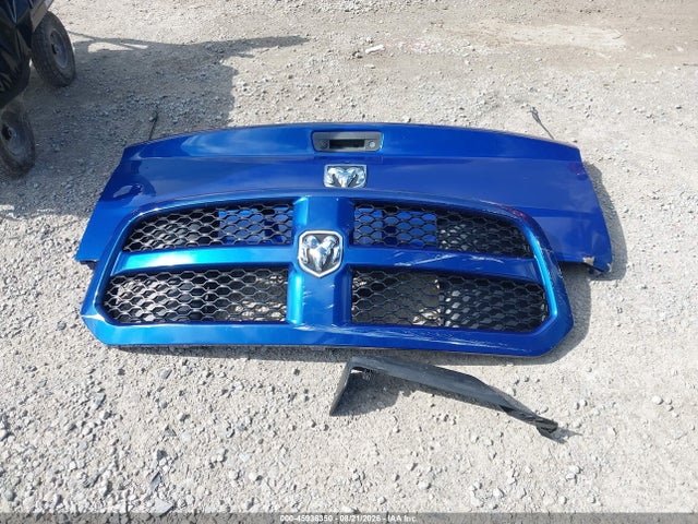 Auction sale of the 2018 Ram 1500 Express  4x2 6'4 Box, vin: 1C6RR6FT2JS119831, lot number: 45936350