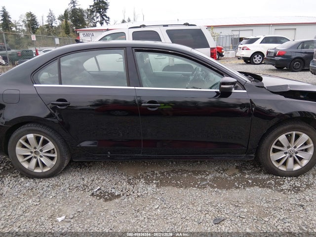 2016 Volkswagen Jetta 1.4t Se მანქანა იყიდება აუქციონზე, vin: 3VWD67AJ9GM340879, აუქციონის ნომერი: 45936354