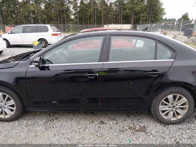 2016 Volkswagen Jetta 1.4t Se მანქანა იყიდება აუქციონზე, vin: 3VWD67AJ9GM340879, აუქციონის ნომერი: 45936354