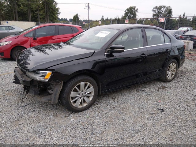 2016 Volkswagen Jetta 1.4t Se მანქანა იყიდება აუქციონზე, vin: 3VWD67AJ9GM340879, აუქციონის ნომერი: 45936354