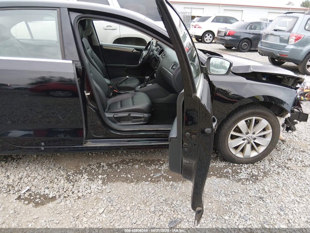 2016 Volkswagen Jetta 1.4t Se მანქანა იყიდება აუქციონზე, vin: 3VWD67AJ9GM340879, აუქციონის ნომერი: 45936354