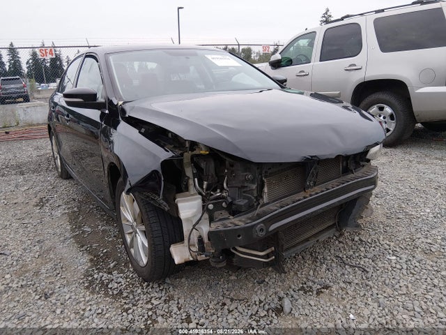 2016 Volkswagen Jetta 1.4t Se მანქანა იყიდება აუქციონზე, vin: 3VWD67AJ9GM340879, აუქციონის ნომერი: 45936354