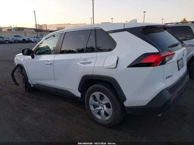 Toyota RAV4 LE 2024 2T3F1RFV2RC458213 Image 14