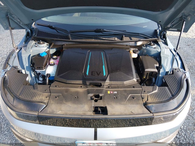 Hyundai Ioniq 5 Sel 2024 KM8KNDDF1RU253846 Image 10