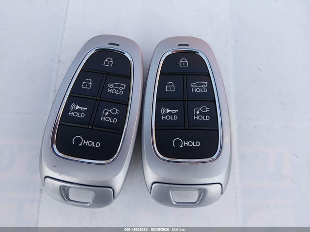 Hyundai Ioniq 5 Sel 2024 KM8KNDDF1RU253846 Image 11