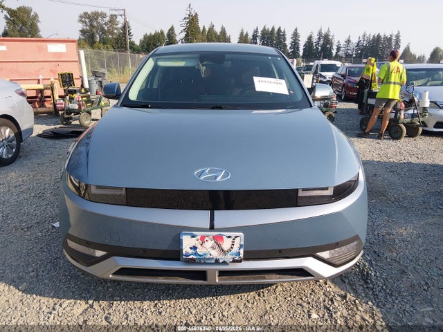 Hyundai Ioniq 5 Sel 2024 KM8KNDDF1RU253846 Image 12