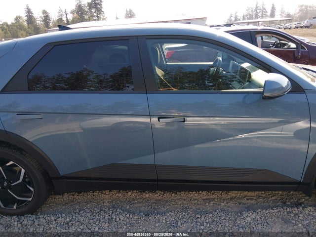 Hyundai Ioniq 5 Sel 2024 KM8KNDDF1RU253846 Image 13