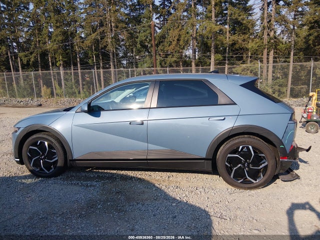 Hyundai Ioniq 5 Sel 2024 KM8KNDDF1RU253846 Image 14