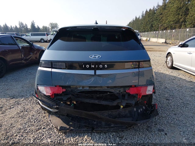 Hyundai Ioniq 5 Sel 2024 KM8KNDDF1RU253846 Image 16