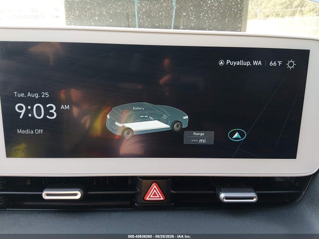 Hyundai Ioniq 5 Sel 2024 KM8KNDDF1RU253846 Image 17