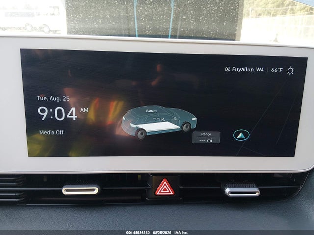 Hyundai Ioniq 5 Sel 2024 KM8KNDDF1RU253846 Image 18