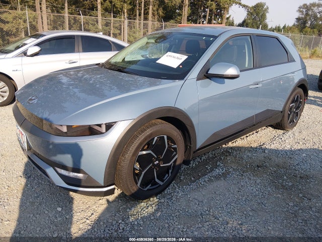 Hyundai Ioniq 5 Sel 2024 KM8KNDDF1RU253846 Image 2