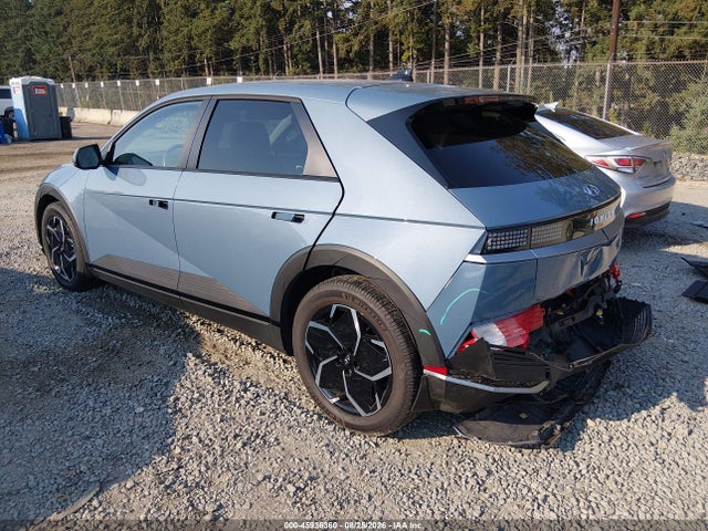 Hyundai Ioniq 5 Sel 2024 KM8KNDDF1RU253846 Image 3