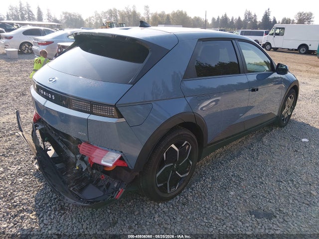 Hyundai Ioniq 5 Sel 2024 KM8KNDDF1RU253846 Image 4