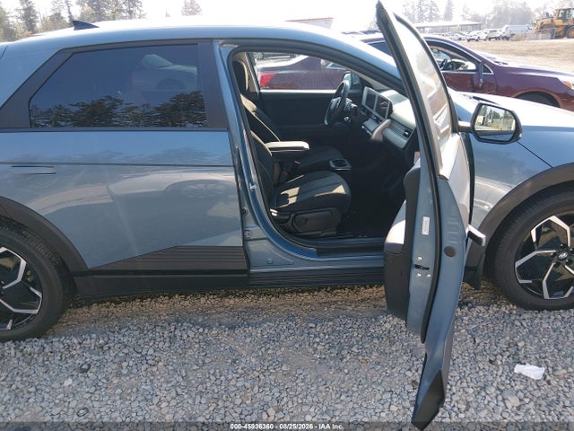 Hyundai Ioniq 5 Sel 2024 KM8KNDDF1RU253846 Image 5