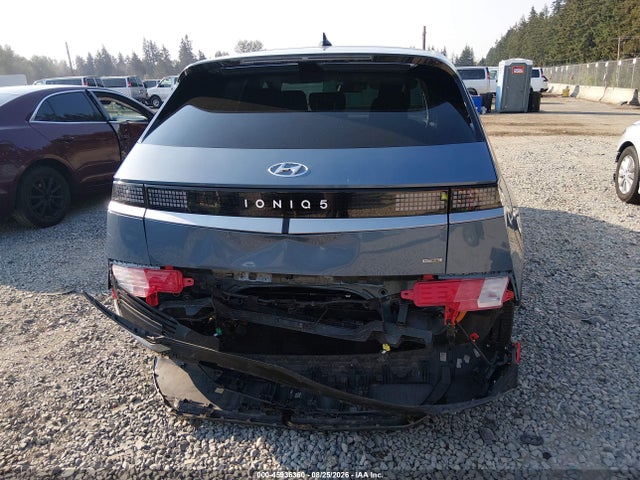 Hyundai Ioniq 5 Sel 2024 KM8KNDDF1RU253846 Image 6