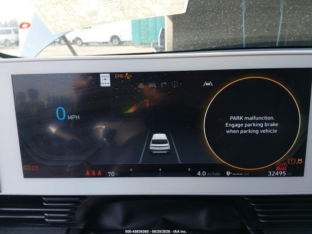Hyundai Ioniq 5 Sel 2024 KM8KNDDF1RU253846 Image 7