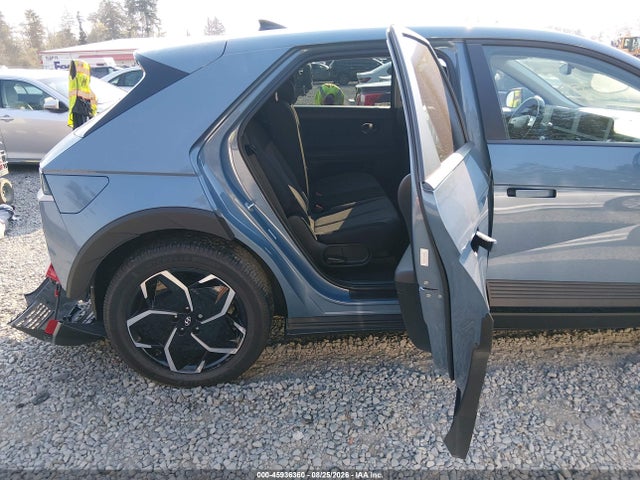 Hyundai Ioniq 5 Sel 2024 KM8KNDDF1RU253846 Image 8