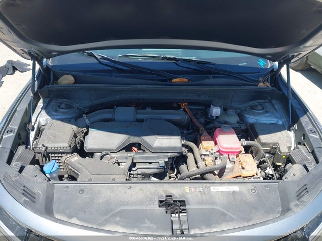 Продажа на аукционе авто 2023 Kia Sorento Hybrid Ex, vin: KNDRH4LG6P5224399, номер лота: 45936362