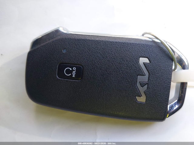 Продажа на аукционе авто 2023 Kia Sorento Hybrid Ex, vin: KNDRH4LG6P5224399, номер лота: 45936362