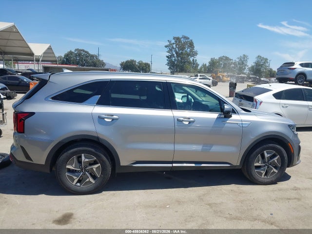 Продажа на аукционе авто 2023 Kia Sorento Hybrid Ex, vin: KNDRH4LG6P5224399, номер лота: 45936362