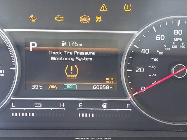 Продажа на аукционе авто 2023 Kia Sorento Hybrid Ex, vin: KNDRH4LG6P5224399, номер лота: 45936362