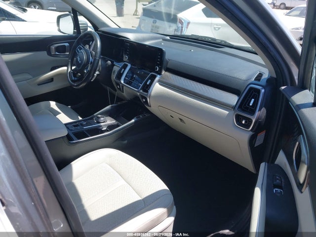 Продажа на аукционе авто 2023 Kia Sorento Hybrid Ex, vin: KNDRH4LG6P5224399, номер лота: 45936362