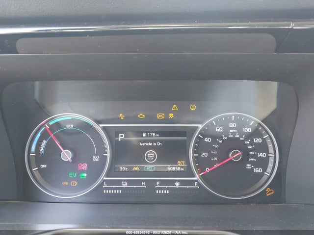 Продажа на аукционе авто 2023 Kia Sorento Hybrid Ex, vin: KNDRH4LG6P5224399, номер лота: 45936362