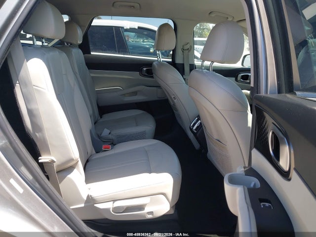 Продажа на аукционе авто 2023 Kia Sorento Hybrid Ex, vin: KNDRH4LG6P5224399, номер лота: 45936362