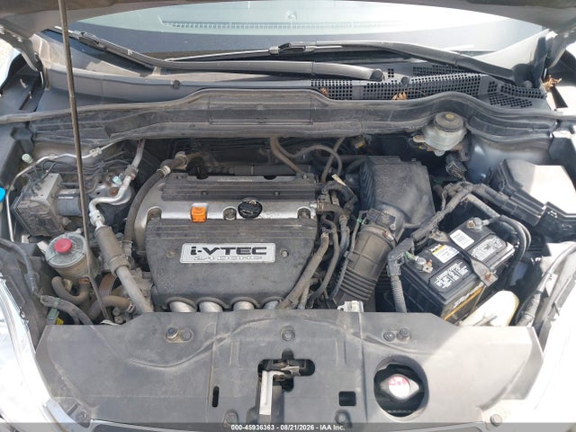 Продажа на аукционе авто 2008 Honda Cr-v Lx, vin: JHLRE483X8C010059, номер лота: 45936363
